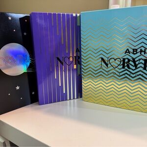 Anastasia Beverly Hills Norvina Palette Bundle